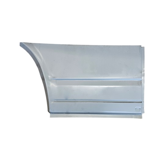 Lem zadného blatníka pre Volkswagen Transporter T4 1990-2003 / Pravá 15075 Lem zadného blatníka pre Volkswagen Transporter T4 1990-2003 / Pravá 15075