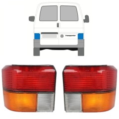 Zadná lampa pre Volkswagen Transporter T4 1990-2003 / Ľavá+Pravá / Sada 9769