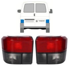 Zadná lampa pre Volkswagen Transporter T4 1990-2003 / Ľavá+Pravá / Sada 9770