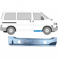 Opravný plech vnútorného prahu predných dverí pre VW Transporter T4 1990-2003 / Pravá 5361