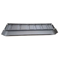 Nástupný práh oprava pre Volkswagen Transporter T5 2003-2015 / Ľavý 16845