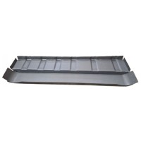 Nástupný práh oprava pre Volkswagen Transporter T5 2003-2015 / Pravá 16838
