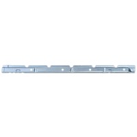 Opravný plech prahu vnútorný pre Volkswagen Transporter T5 2003-2015 / Ľavý 16971