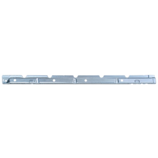 Opravný plech prahu vnútorný pre Volkswagen Transporter T5 2003-2015 / Pravá 16970
