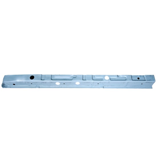 Opravný plech prahu vnútorný pre Volkswagen Transporter T5 2003-2015 / Ľavý 16089