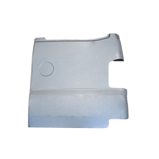 Opravný plech zadných dverí pre Volkswagen Transporter T5 2003-2015 / Pravá 15057