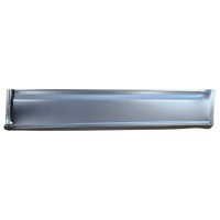 Opravný plech bočnej steny pre Volkswagen Transporter T5 2003-2015 / Ľavý 16917