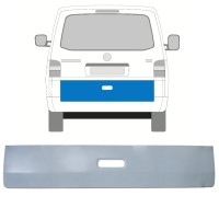 Opravný plech veka batožinového priestoru pre Volkswagen Transporter T5 2003-2015 15031 Opravný plech veka batožinového priestoru pre Volkswagen Transporter T5 2003-2015 15031