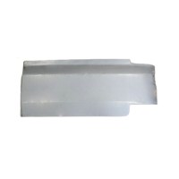 Opravný plech zadných dverí pre Volkswagen Transporter T5 2003-2015 / Pravá 15092