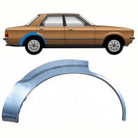 Lem zadného blatníka pre Ford Taunus 1976-1982 / Pravá 8772