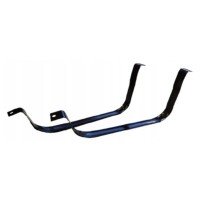 Objímky palivovej nádrže pre Volkswagen Tiguan 2007-2016 14954 Objímky palivovej nádrže pre Volkswagen Tiguan 2007-2016 14954