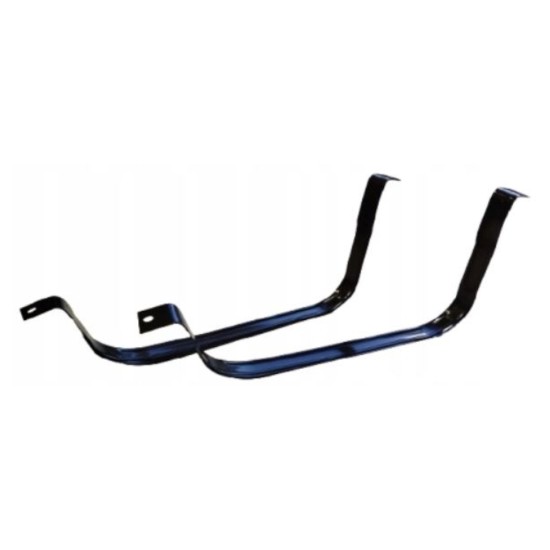 Objímky palivovej nádrže pre Volkswagen Tiguan 2007-2016 14954 Objímky palivovej nádrže pre Volkswagen Tiguan 2007-2016 14954