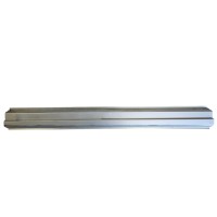 Opravný plech prahu pre Volkswagen Tiguan 2007-2016 / Ľavý 14773 Opravný plech prahu pre Volkswagen Tiguan 2007-2016 / Ľavý 14773