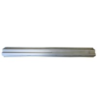 Opravný plech prahu pre Volkswagen Tiguan 2007-2016 / Pravá 14772 Opravný plech prahu pre Volkswagen Tiguan 2007-2016 / Pravá 14772
