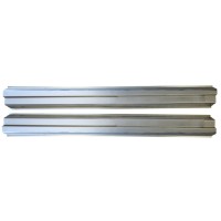 Opravný plech prahu pre Volkswagen Tiguan 2007-2016 / Ľavá+Pravá / Sada 14774 Opravný plech prahu pre Volkswagen Tiguan 2007-2016 / Ľavá+Pravá / Sada 14774