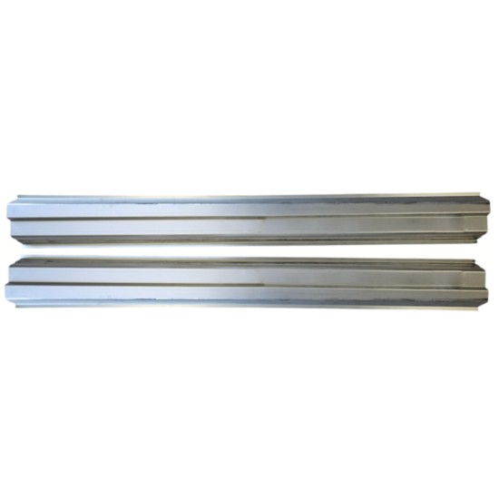 Opravný plech prahu pre Volkswagen Tiguan 2007-2016 / Ľavá+Pravá / Sada 14774 Opravný plech prahu pre Volkswagen Tiguan 2007-2016 / Ľavá+Pravá / Sada 14774