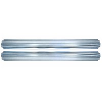 Opravný plech prahu pre Volkswagen Tiguan 2016-2024 / Ľavá+Pravá / Sada 17219