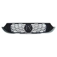 Mriežka pre Fiat Tipo 2016- / Sada 16194