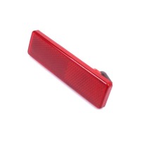 Odrazka pre Renault Trafic 2014- / Vľavo = Vpravo (symetrické) 15610