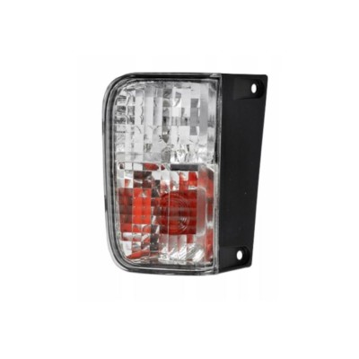 Zadná lampa pre Renault Trafic 2001-2014 / Pravá 15309