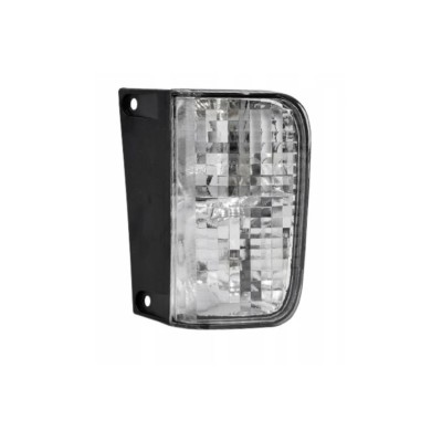Zadná lampa pre Renault Trafic 2001-2014 / Pravá 15308