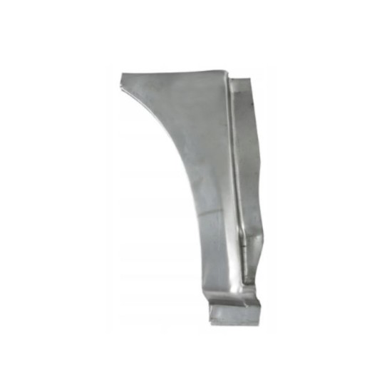 Lem zadného blatníka pre Opel Vivaro 2001-2014 / Pravá 15764