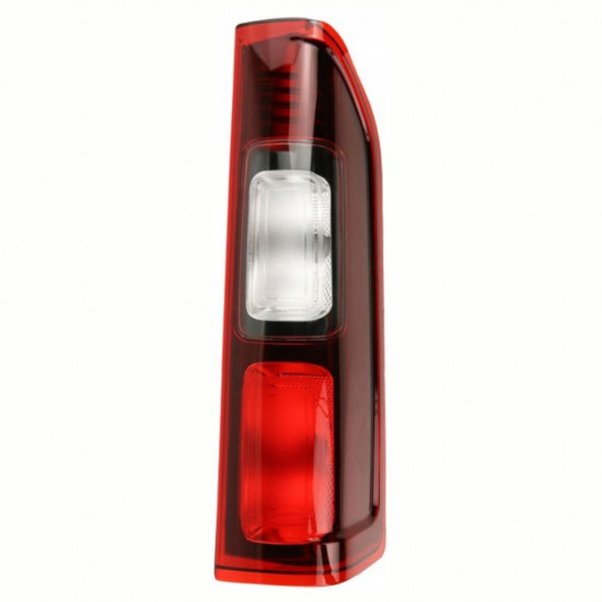 Zadná lampa pre Renault Trafic 2014- / Pravá 8433