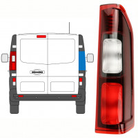 Zadná lampa pre Renault Trafic 2014- / Pravá 8433