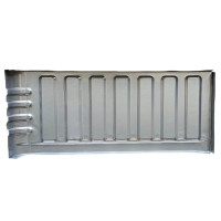 Nástupný práh oprava pre Ford Transit 2000-2013 / Ľavý 15055