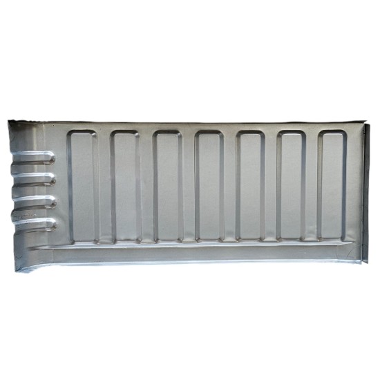 Nástupný práh oprava pre Ford Transit 2000-2013 / Ľavý 15055
