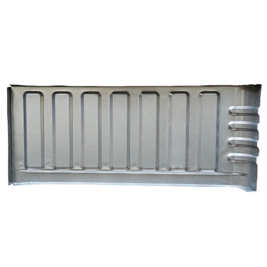 Nástupný práh oprava pre Ford Transit 2000-2013 / Pravá 15054