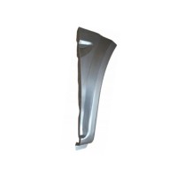 Lem zadného blatníka pre Ford Transit 2000-2013 / Ľavý 14999 Lem zadného blatníka pre Ford Transit 2000-2013 / Ľavý 14999