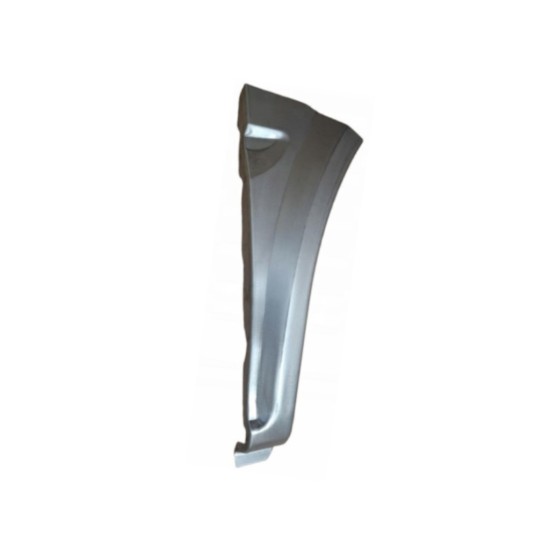 Lem zadného blatníka pre Ford Transit 2000-2013 / Ľavý 14999 Lem zadného blatníka pre Ford Transit 2000-2013 / Ľavý 14999