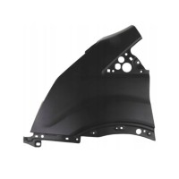 Predný blatník pre Ford Transit 2014- 2014-2019 / Ľavý 17093