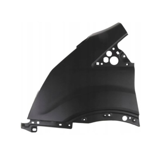 Predný blatník pre Ford Transit 2014- 2014-2019 / Ľavý 17093