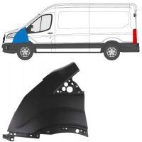 Predný blatník pre Ford Transit 2014- 2014-2019 / Ľavý 17093