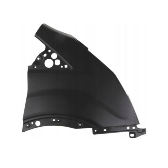 Predný blatník pre Ford Transit 2014- 2014-2019 / Pravá 17092