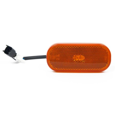 Obrysová lampa pre Ford Transit 2014- / Ľavý / Pravá 14682