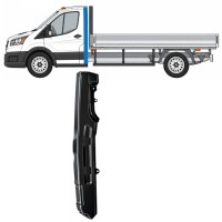 Opravný diel B-stĺpika pre Ford Transit 2014- 2014-2026 / Ľavý 17279