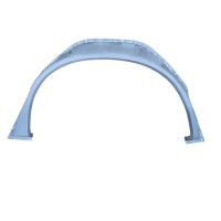 Vnútorná oprava zadného blatníka pre Ford Transit 1986-2000 / Ľavý 16003