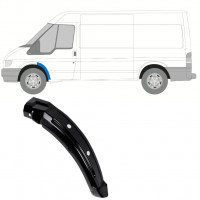 Opravný plech vnútorného predného podbehu pre Ford Transit 2000-2013 / Ľavý 11884