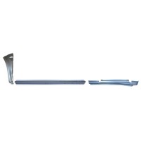 Opravný plech sada pre Ford Transit 2000-2013 / Pravá / 15019 Opravný plech sada pre Ford Transit 2000-2013 / Pravá / 15019