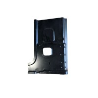 Vnútorný opravný panel stĺpika pre Ford Transit 2000-2013 / Ľavý 16931