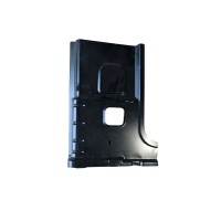 Vnútorný opravný panel stĺpika pre Ford Transit 2000-2013 / Pravá 16930