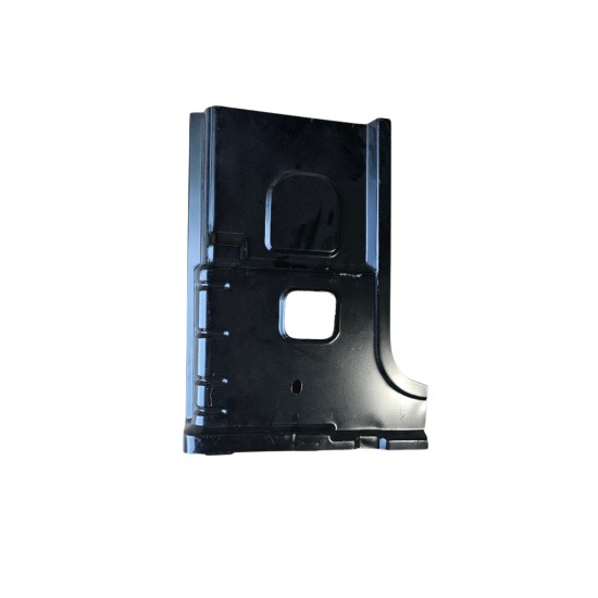 Vnútorný opravný panel stĺpika pre Ford Transit 2000-2013 / Pravá 16930