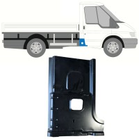 Vnútorný opravný panel stĺpika pre Ford Transit 2000-2013 / Pravá 16930