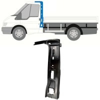 Vnútorný opravný panel stĺpika pre Ford Transit 2000-2013 / Ľavý 16929