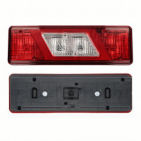 Zadná lampa pre Ford Transit 2014- / Ľavý 8413