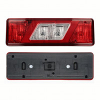 Zadná lampa pre Ford Transit 2014- / Pravá 8412