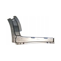 Opravný plech prahu vnútorný pre Ford Transit 2000-2013 / Ľavý 11908